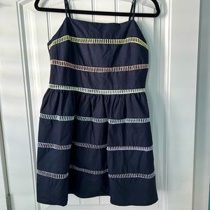 NWT English Factory Dress S
